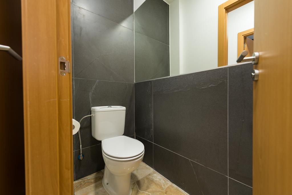 לאס פאלמס דה גראן קנאריה Suites Garden Loft Munch מראה חיצוני תמונה